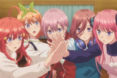 Top 20 Best Harem Anime On Netflix Funimation Crunchyroll And Hulu