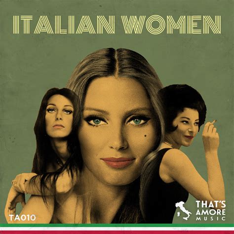 Italian Women Compilation By Various Artists Spotify