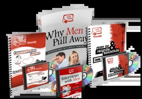 Why Men Pull Away Review DateLoveWed