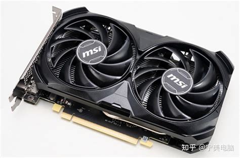 主打性价比！rtx 4060是目前最佳甜品显卡吗？ 知乎