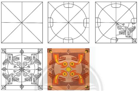 Cách Vẽ Trang Trí Hình Vuông Lớp 6 Bí Quyết Tạo Nét đẹp Cho Hình