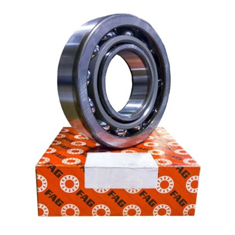 7202 B Jp Fag Angular Contact Bearing Quality Bearings Online