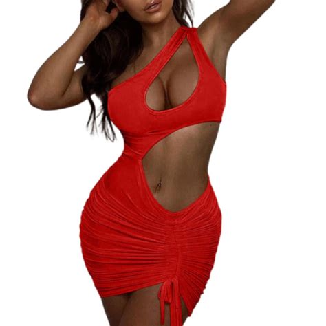 Simu Sexy Dresses For Women Date Night Summer Summer Sexy Dress