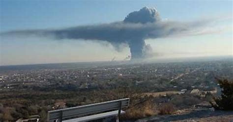 Scenes Of Destruction After The Waco Fertilizer Plant Explosion – Sick ...