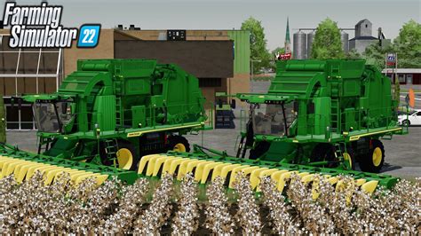 Prepping For Our Last Harvest Griffin Indiana Farming Simulator