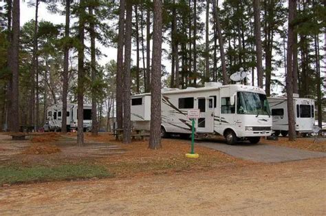 U S Military Campgrounds And Rv Parks Featured Facility Elliott