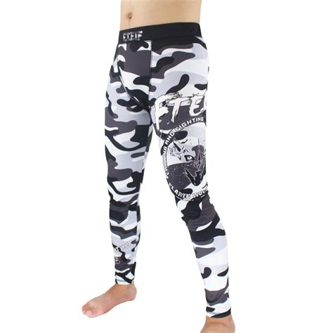 Suotf Mma Cool Camouflage Wolf Head Boxing Shorts Muay Thai Boxing