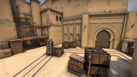 Mirage Liquipedia Counter Strike Wiki