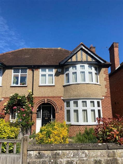 East Oxford Oxford Ox4 3 Bed Semi Detached House £550 000