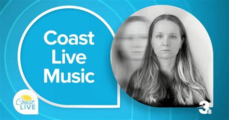 Singersongwriter Nell Dare Shares Latest Single On Coast Live