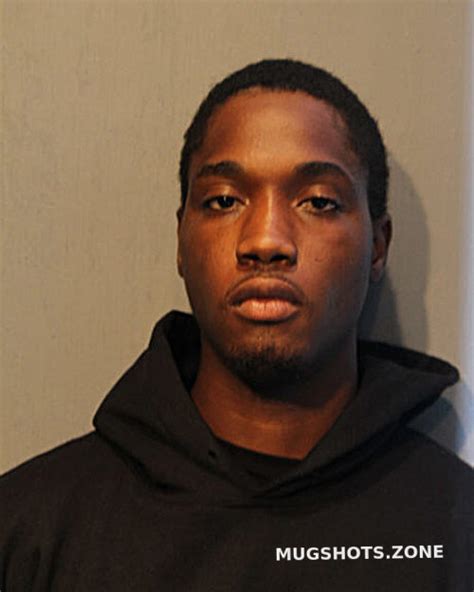 JEROME POWELL 07 23 2021 Chicago Mugshots Zone