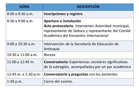 Convocatoria Para Los Encuentros Subregionales Del Sexto Encuentro