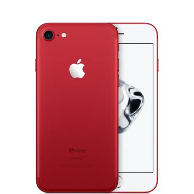 Купить iPhone 7S 512GB Red (Красный) в Москве цена, отзывы, описание