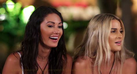 Francesca Farago Net Worth, Too Hot To Handle, Modeling