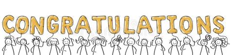Congratulations On Your Promotion Clip Art