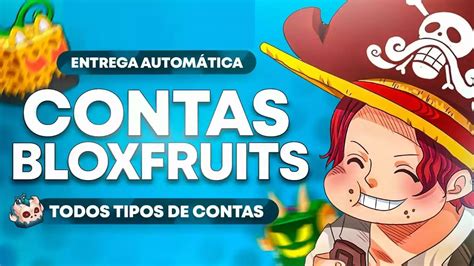 Contas Blox Fruits Contas de Nível Máximo a Preços Acessíveis Roblox