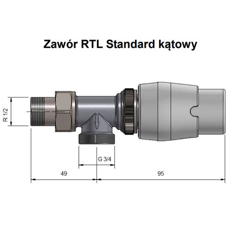 Rtl Obmedzova Teploty Podlahov K Renie