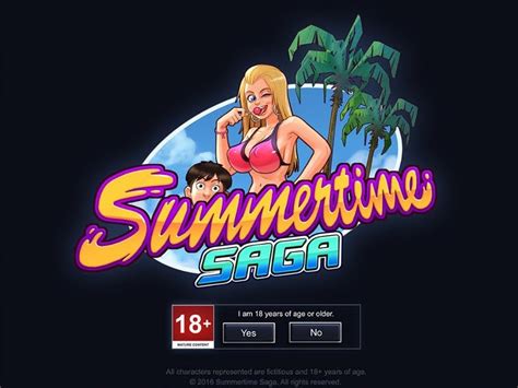 Summertime Saga Baixar Para Pc Gr Tis