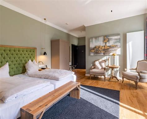 Premium Zimmer Gut Altona