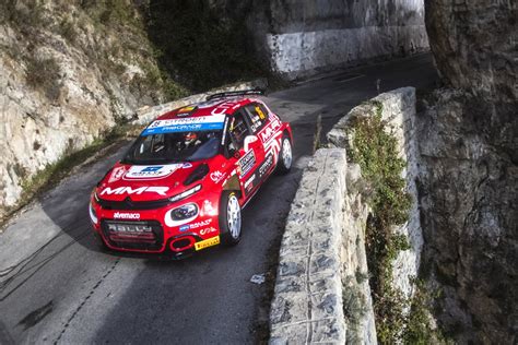 Alejandro Cachón tiene espacio para progresar en el WRC Su proyecto