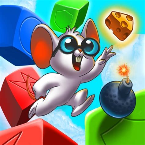 MouseHunt PuzzleTrap by HitGrab Inc.