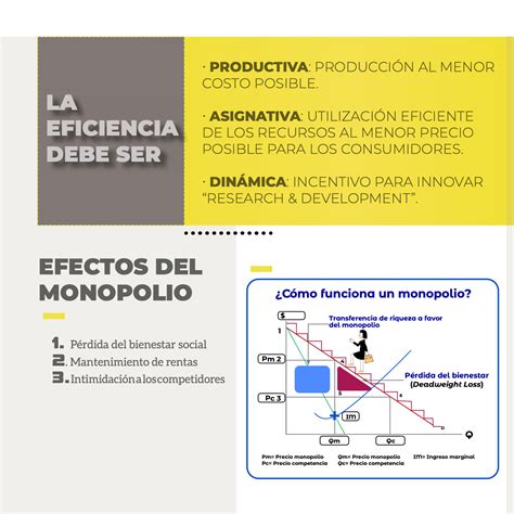 Objeto De La Ley Federal De Competencia Económica Lfce Y Concepto De