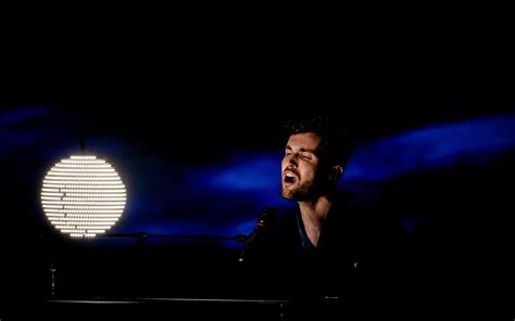 Duncan Laurence Wint Het Eurovisie Songfestival Dagblad Van Het Noorden