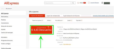 Cómo conseguir códigos promocionales de AliExpress GUÍA