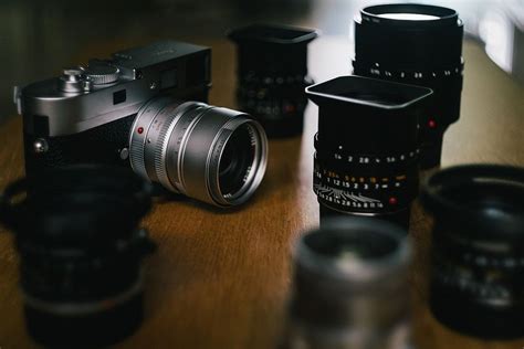 Best leica film camera buyers guide detailed leica m comparison – Artofit