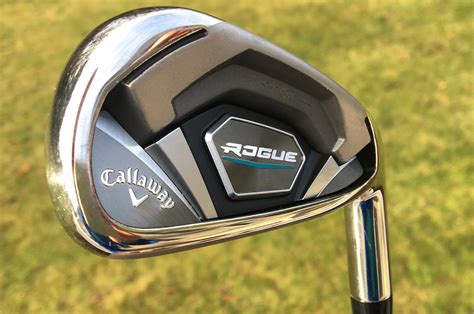 Callaway Rogue Rogue Pro Rogue X Irons Best New Game Improvement Irons