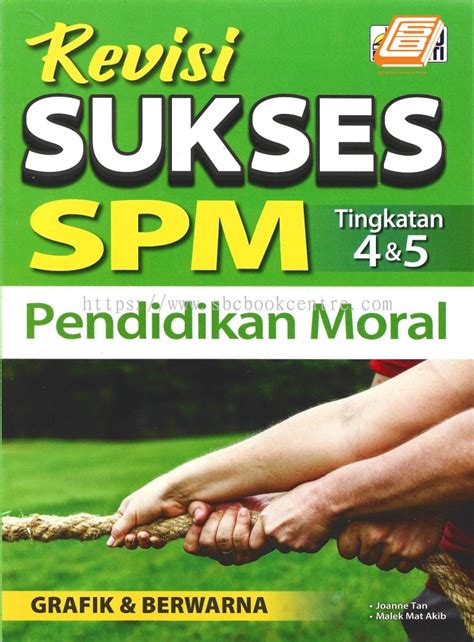 Johor Johor Bahru JB Taman Sentosa Revisi Sukses SPM Pendidikan Moral