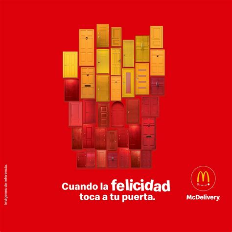 McDonald S Honduras