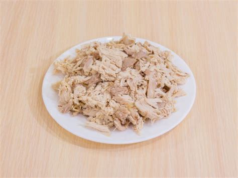 Паштет из курицы