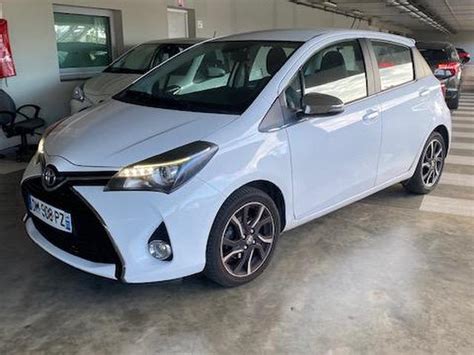 Toyota Toyota Yaris 3 Phase 2 1 4 D4 D 90 Cv