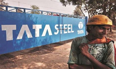 Tata Steel And Ford Tie Up टाटा स्टील और फोर्ड के बीच हरित इस्पात की