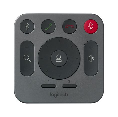 Logitech Rally Plus Soundbar Av