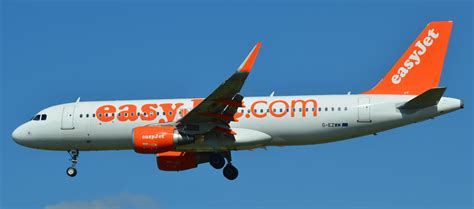 A Shk Easyjet G Ezwm Tls L Ami Du Tarmac Flickr