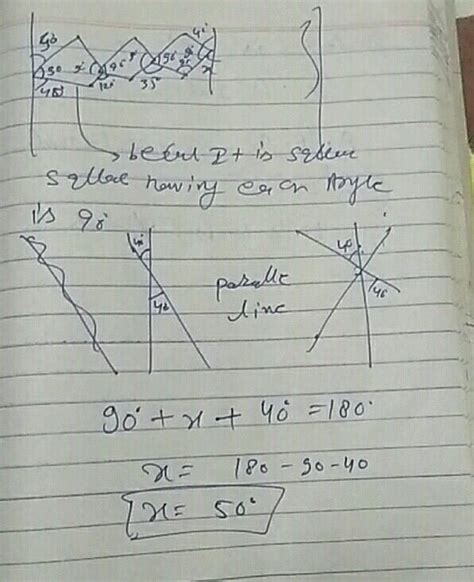 Begin Array L Text In The Diagram Shown There Are Text