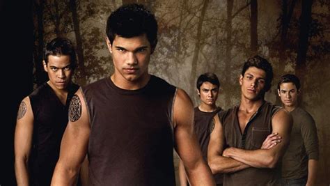 Quileute Tribe Twilight Saga Wiki Fandom Powered By Wikia