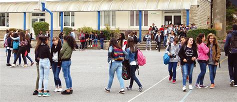 Collège Les Saints Anges à Pontivy