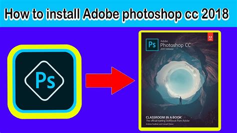 How To Install Adobe Photoshop Cc 2019 Photoshop Cc 2019 Reanchnai