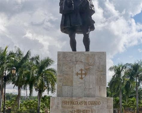 The 10 Best Santo Domingo Monuments And Statues Updated 2024