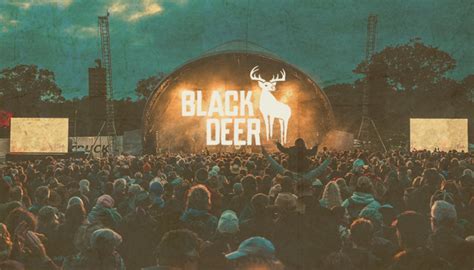 Black Deer Festival 2025 Waitlist Tickets Tours And Events