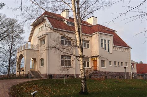 Tamminiemi - Senaatti