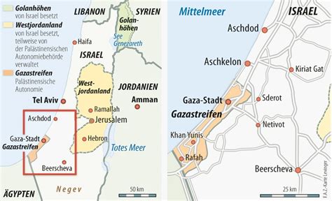 Bilderstrecke Zu Krieg Mit Israel Eingeschlossen Im Gazastreifen