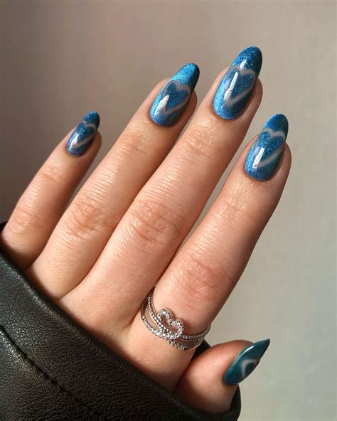 Cat Eye Nails That Will Elevate Your Manicure Game Hairstylery