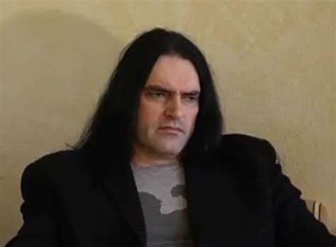 Peter Steele 💚🖤🎵🎶🖤💚 Peter Steele Type O Negative Steele