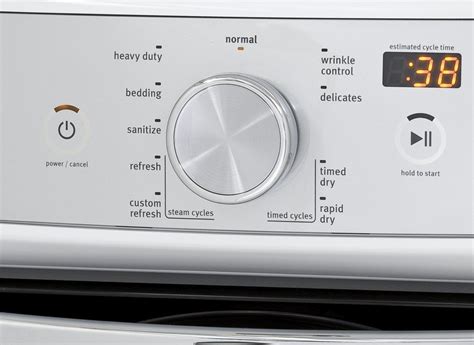 Maytag Maxima Xl Front Load Steam Washer And Steam Dryer Set Electric Dryer In White N5 Free