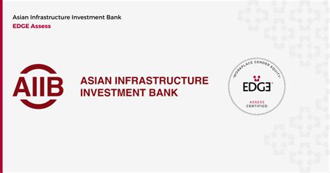 Asian Infrastructure Investment Bank Aiib Attains Edge Assess