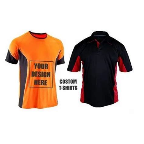 Promotional T Shirt Printing Service At Rs Piece In Mumbai Id